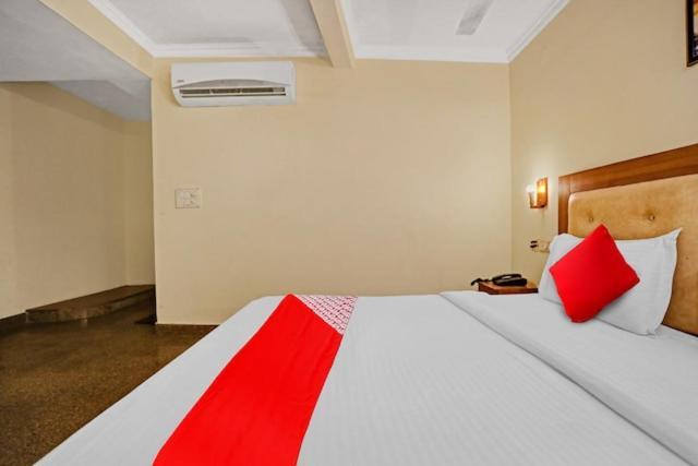 Hotel Silver *