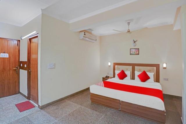 Hotel Silver New Delhi